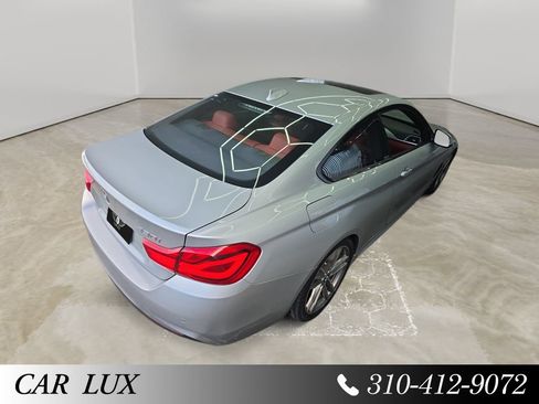 Used 2019 BMW 430i Coupe RWD image 18