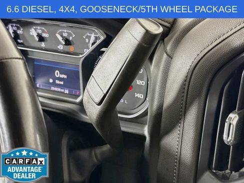 Used 2022 GMC Sierra 3500 SLE w/ SLE Value Package AWD/4WD image 16