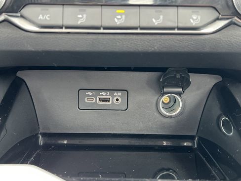 Used 2024 Nissan Altima 2.5 SR image 7