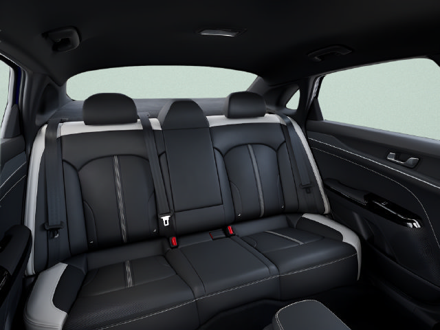 New 2026 Kia K5 GT-Line FWD image 16