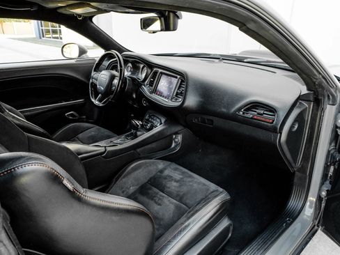 Used 2023 Dodge Challenger R/T Scat Pack w/ Plus Package RWD image 10