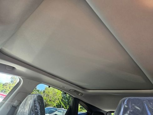New 2026 Nissan Murano Platinum w/ Cargo Package AWD/4WD image 7