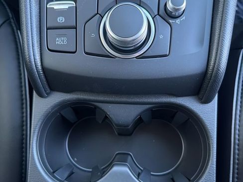 New 2025 MAZDA CX-5 AWD 2.5 S w/ Select Package image 24