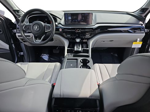 New 2026 Acura MDX FWD w/ Technology Package image 9