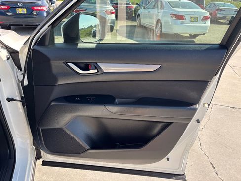 Used 2019 MAZDA CX-5 Sport FWD image 26