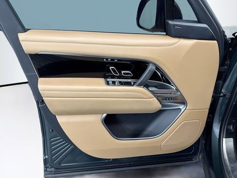 Used 2023 Land Rover Range Rover SE image 23