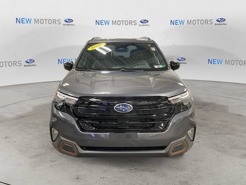 Used 2026 Subaru Forester Sport AWD/4WD image 8