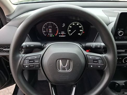 Used 2023 Honda HR-V LX image 19