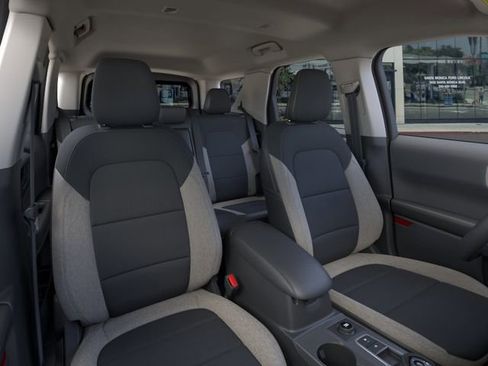 New 2026 Ford Bronco Sport Big Bend AWD/4WD image 10