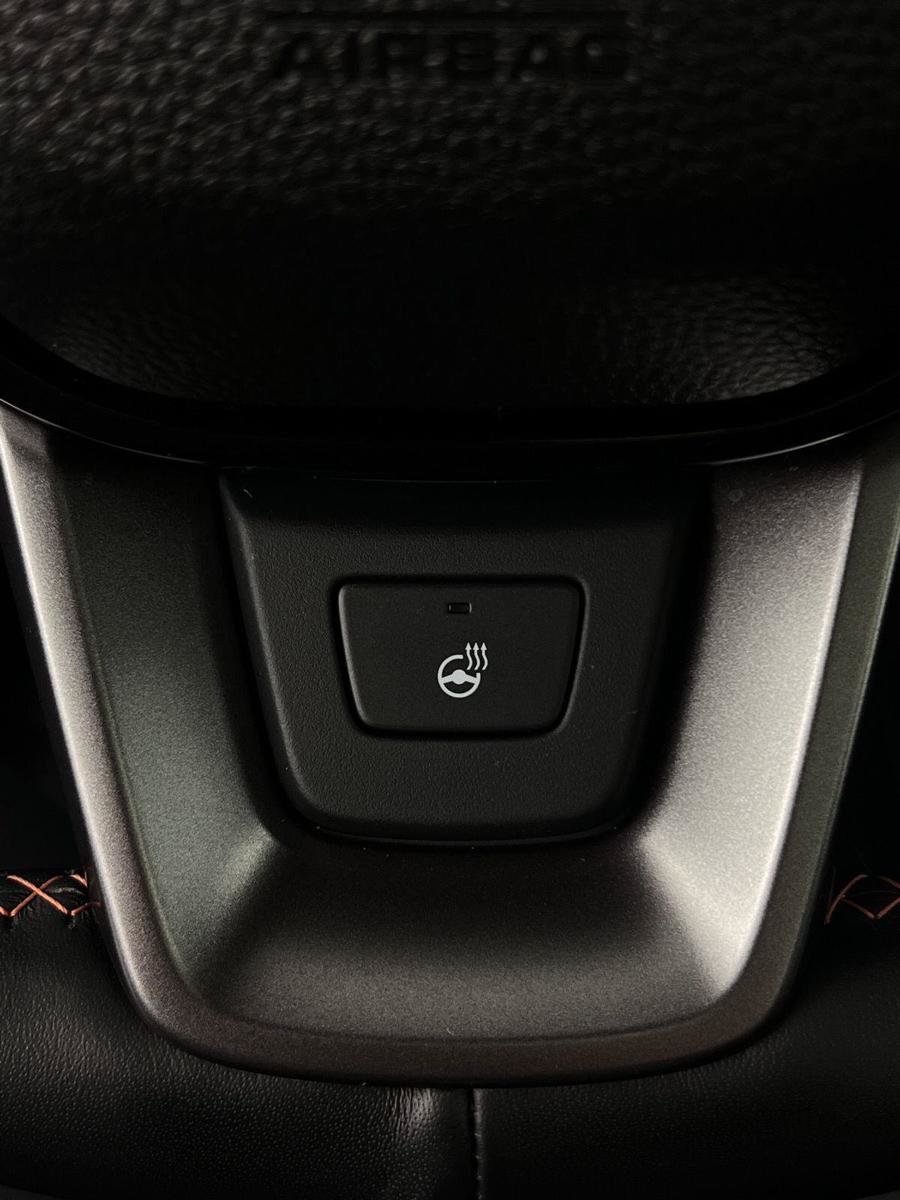 Certified 2025 Honda Pilot TrailSport image 13