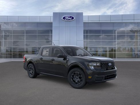 New 2026 Ford Maverick XLT FWD image 31