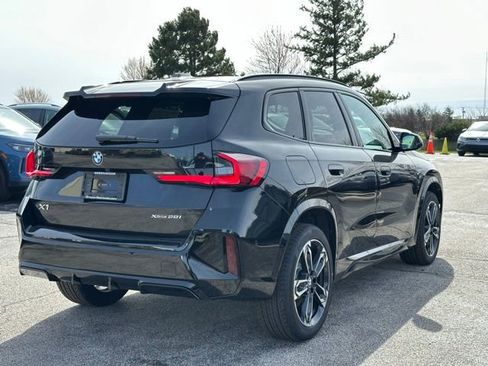 New 2026 BMW X1 xDrive28i w/ Technology Package image 10