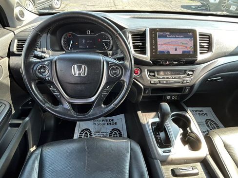 Used 2019 Honda Ridgeline RTL-T image 20