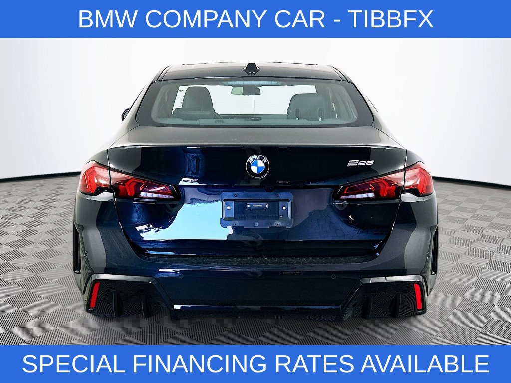 Used 2026 BMW 228i FWD image 7
