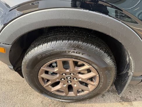 New 2026 Ford Bronco Sport Big Bend w/ Convenience Package image 42