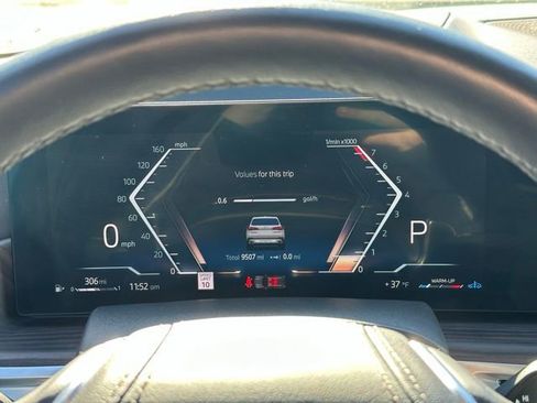 Certified 2024 BMW X5 xDrive40i w/ Premium Package image 16