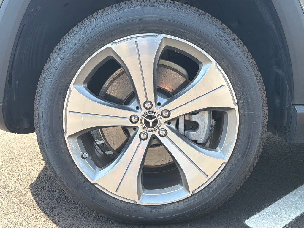 Used 2022 Mercedes-Benz GLS 450 4MATIC image 12
