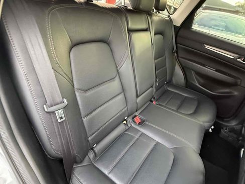 Used 2017 MAZDA CX-5 Grand Select FWD image 11