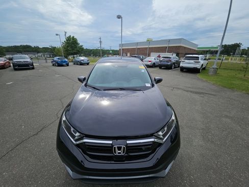 Used 2022 Honda CR-V EX image 7