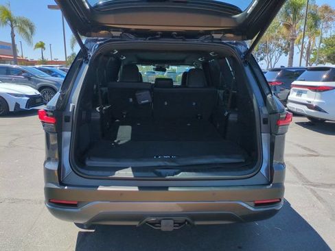 New 2026 Lexus TX 350 FWD image 21