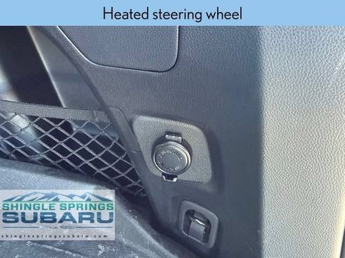 Certified 2024 Subaru Outback Wilderness AWD/4WD image 19