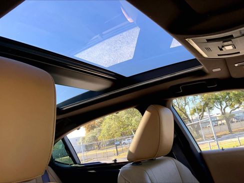 Used 2020 Lexus ES 350 Ultra Luxury image 13