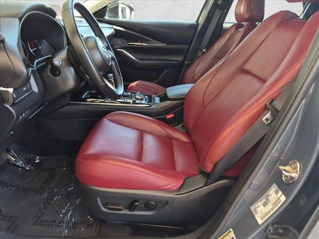 Used 2023 MAZDA CX-30 AWD 2.5 S w/ Preferred Package image 17