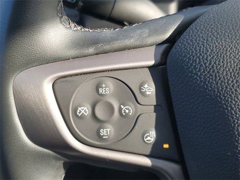 Used 2023 GMC Acadia AT4 w/ Technology Package image 19