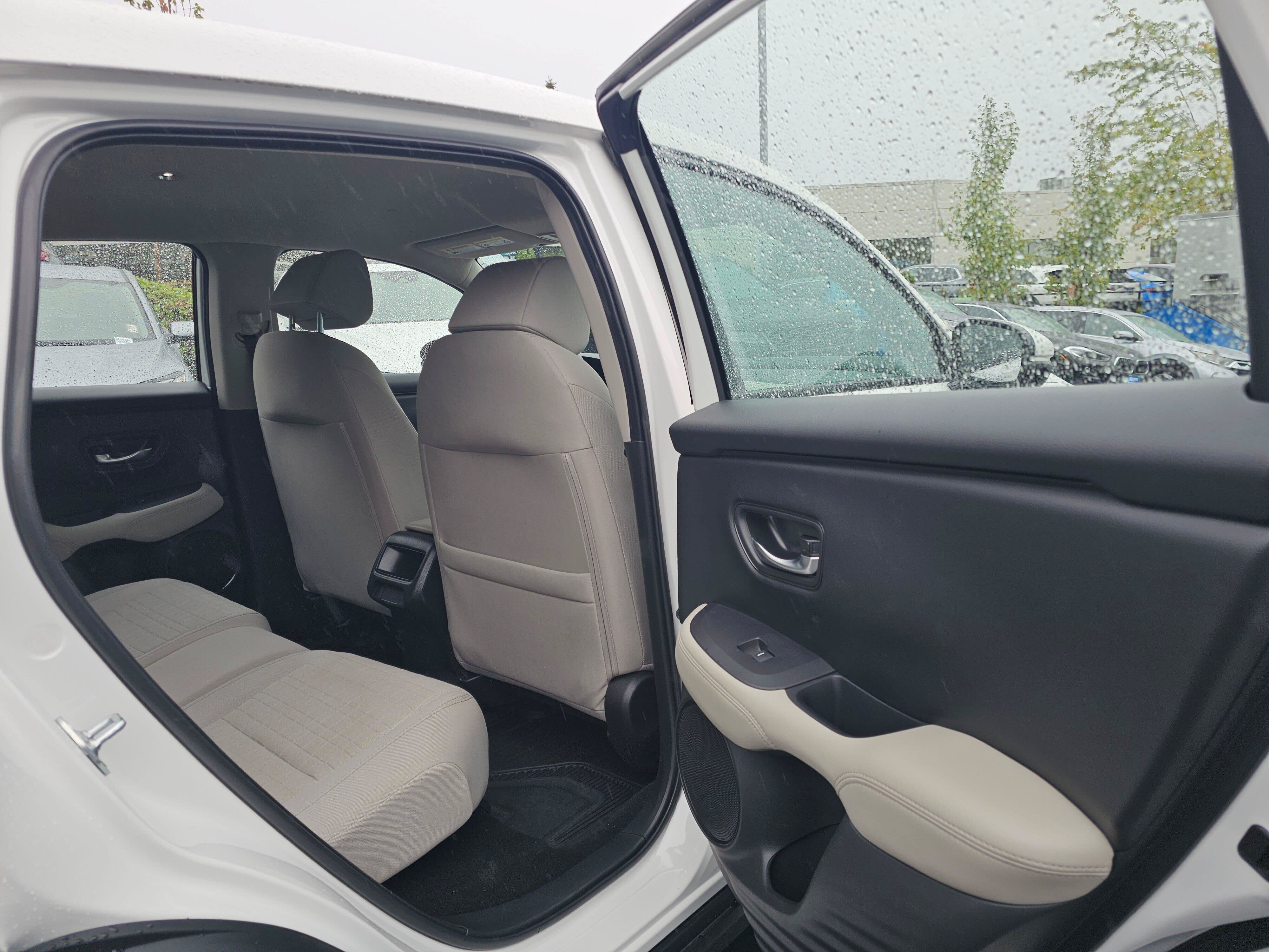 Used 2025 Honda HR-V LX image 15