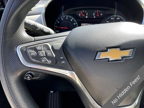 Used 2022 Chevrolet Equinox LS AWD/4WD image 15