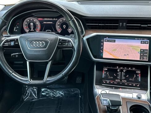 Used 2019 Audi A7 3.0T Premium Plus w/ Premium Plus Package AWD/4WD image 14