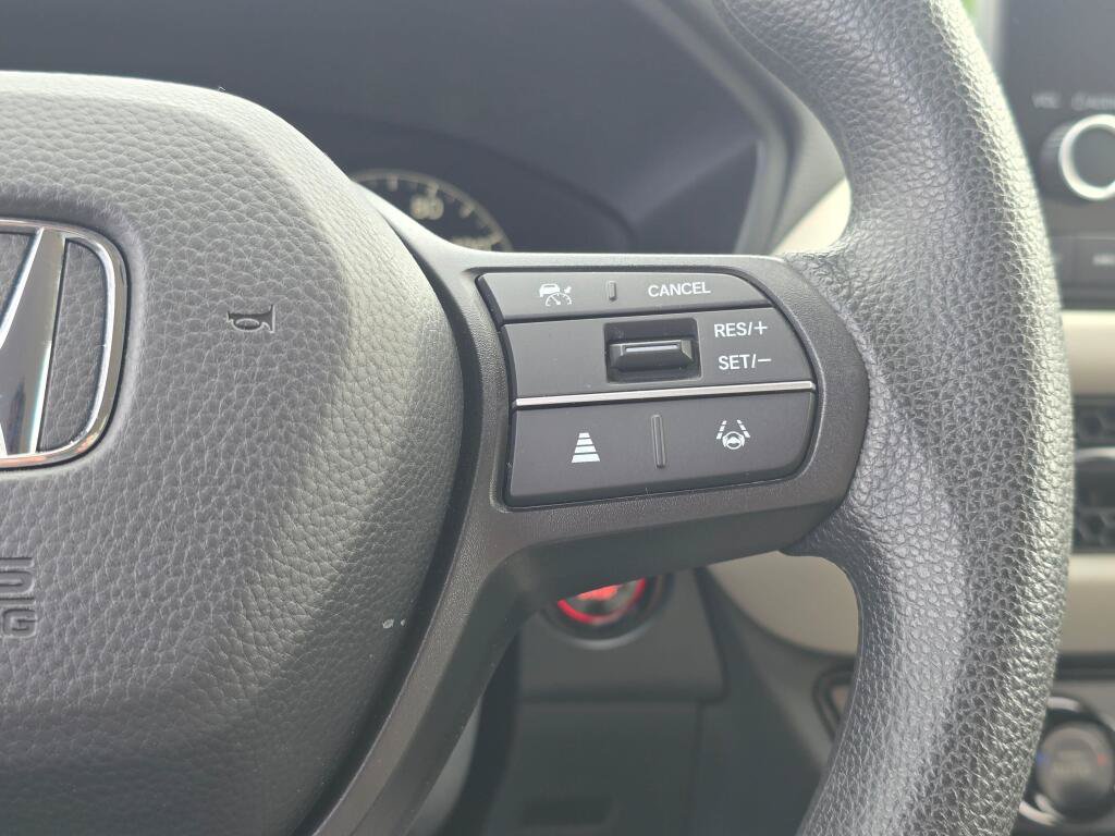 Certified 2024 Honda HR-V LX image 20