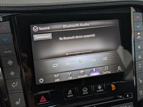 Used 2023 INFINITI QX55 Essential AWD/4WD image 29