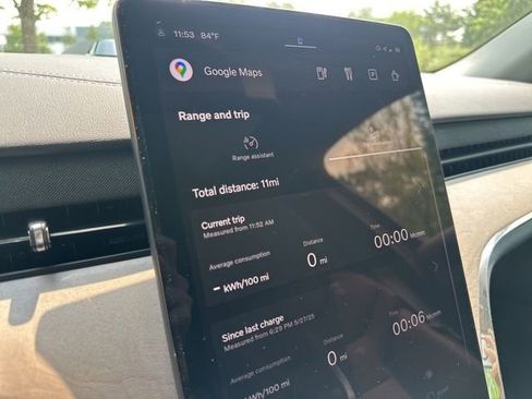 New 2025 Volvo EX90 Ultra image 17