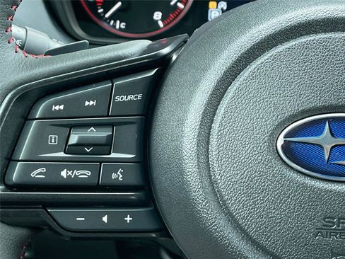 New 2026 Subaru Impreza RS AWD/4WD image 28