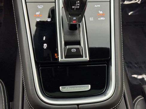 Used 2019 Porsche Panamera GTS AWD/4WD image 33