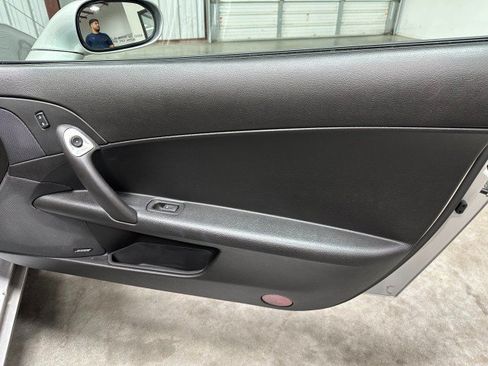 Used 2008 Chevrolet Corvette Z06 w/ Preferred Equipment Group RWD image 37