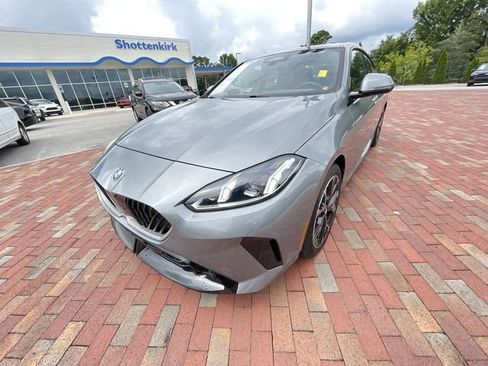 Used 2025 BMW 228i xDrive w/ Premium Package AWD/4WD image 25