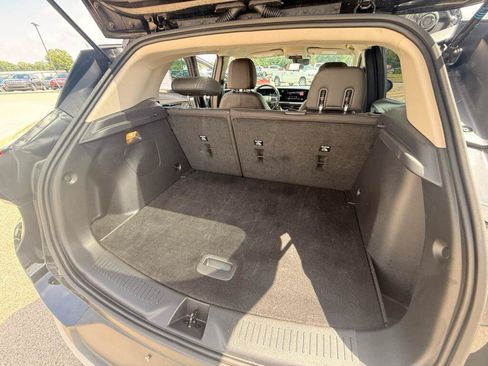 Used 2025 Buick Encore GX Preferred AWD/4WD image 15