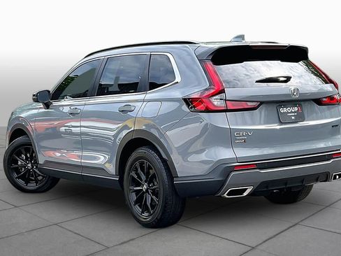 Used 2024 Honda CR-V Sport-L image 12