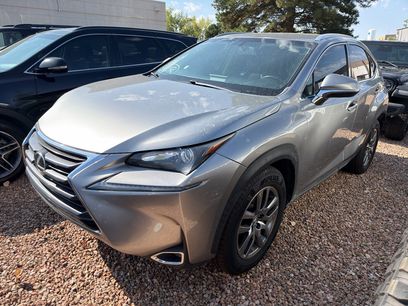 Used 2016 Lexus NX 200t FWD w/ Premium Package