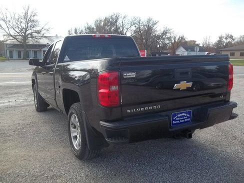Used 2017 Chevrolet Silverado 1500 LT image 5