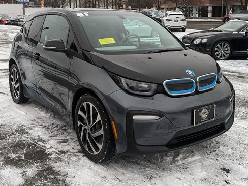 Used 2021 BMW i3 image 5