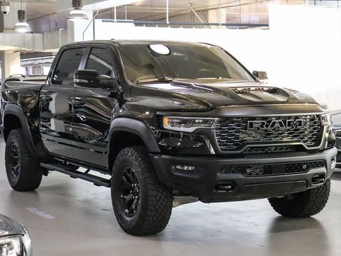 Used 2026 RAM 1500 RHO AWD/4WD image 5