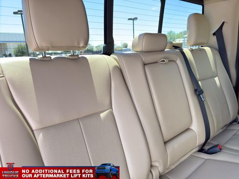 Used 2021 Ford F450 Lariat AWD/4WD image 22