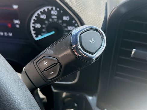 Used 2023 Ford F150 XL w/ STX Appearance Package RWD image 15