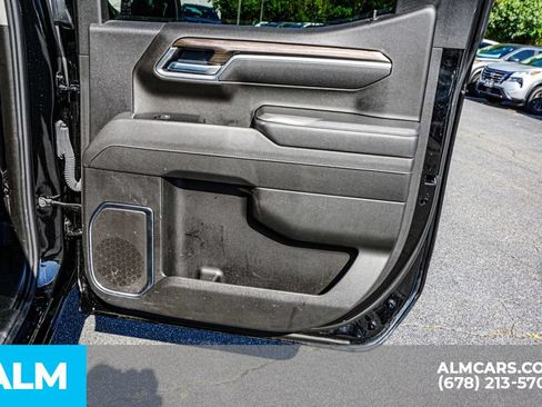 Used 2026 Chevrolet Silverado 1500 RST RWD image 53