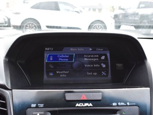 Used 2013 Acura ILX w/ Technology Package FWD image 35