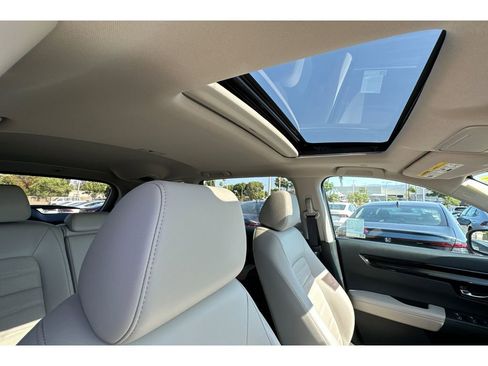 Certified 2025 Honda CR-V EX-L image 20
