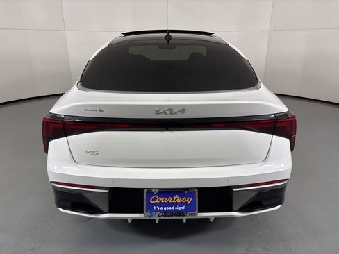 New 2026 Kia K5 EX image 7